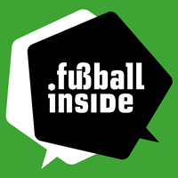 Fussball Inside Logo